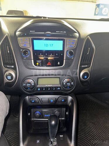 Hyundai ix35 2013, 80,000 km - 2.0 л - Bakı