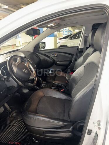 Hyundai ix35 2013, 80,000 km - 2.0 л - Bakı