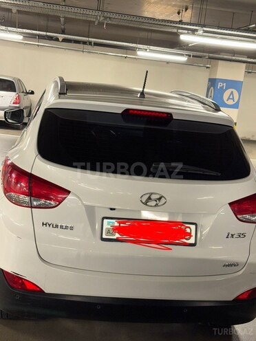 Hyundai ix35 2013, 80,000 km - 2.0 л - Bakı