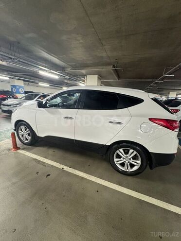Hyundai ix35 2013, 80,000 km - 2.0 л - Bakı