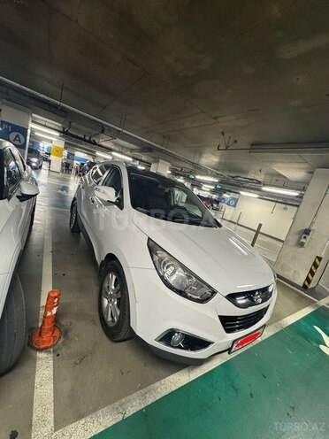 Hyundai ix35 2013, 80,000 km - 2.0 л - Bakı