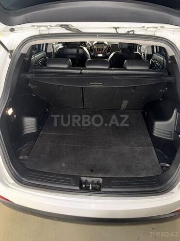 Hyundai ix35 2013, 80,000 km - 2.0 л - Bakı