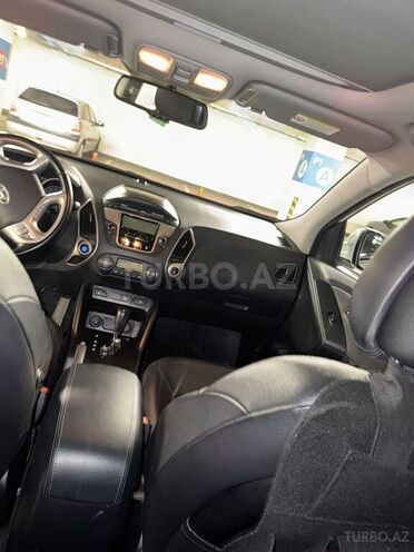 Hyundai ix35 2013, 80,000 km - 2.0 л - Bakı