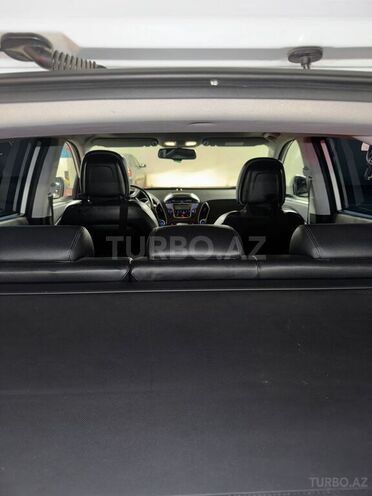 Hyundai ix35 2013, 80,000 km - 2.0 л - Bakı