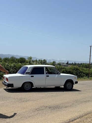 LADA (VAZ) 2107 2008, 94,700 km - 1.6 l - Lənkəran