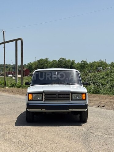 LADA (VAZ) 2107 2008, 94,700 km - 1.6 l - Lənkəran