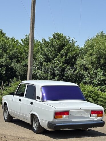 LADA (VAZ) 2107 2008, 94,700 km - 1.6 l - Lənkəran