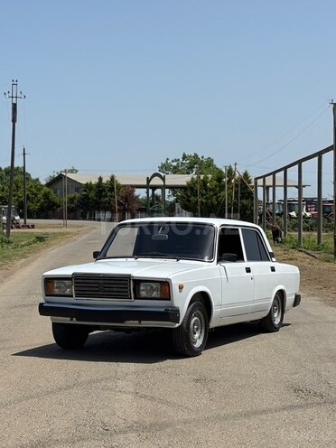 LADA (VAZ) 2107 2008, 94,700 km - 1.6 l - Lənkəran