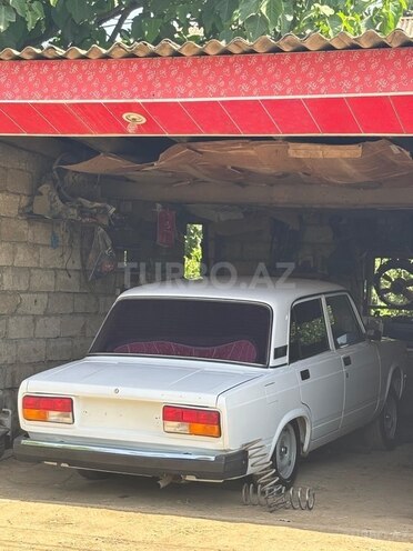 LADA (VAZ) 2107 2008, 94,700 km - 1.6 l - Lənkəran