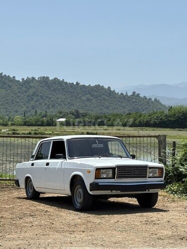 LADA (VAZ) 2107 2008, 94,700 km - 1.6 l - Lənkəran