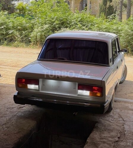 LADA (VAZ) 2107 2008, 94,700 km - 1.6 l - Lənkəran