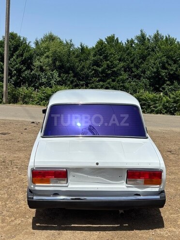 LADA (VAZ) 2107 2008, 94,700 km - 1.6 l - Lənkəran