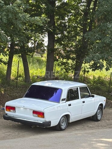 LADA (VAZ) 2107 2008, 94,700 km - 1.6 l - Lənkəran