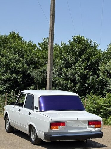 LADA (VAZ) 2107 2008, 94,700 km - 1.6 l - Lənkəran