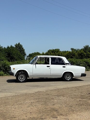 LADA (VAZ) 2107 2008, 94,700 km - 1.6 l - Lənkəran