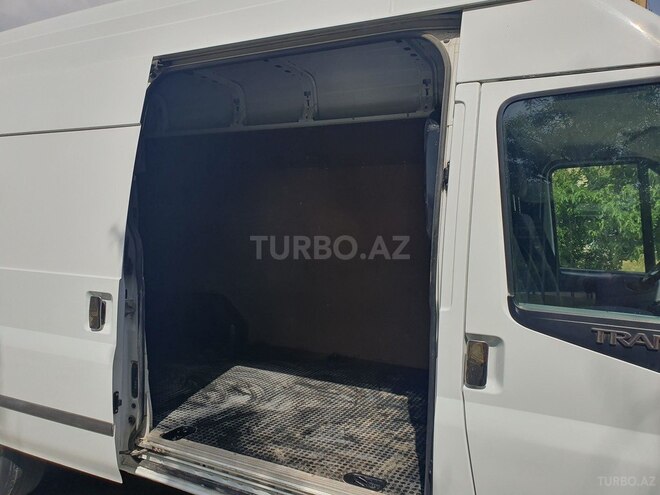 Ford Transit 2012, 145,000 km - 2.2 л - Bakı