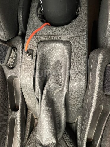 Opel Astra 2009, 176,000 km - 1.4 l - Bakı