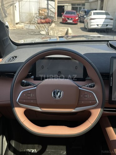 Changan Uni-Z-8