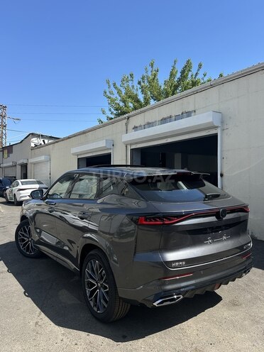 Changan Uni-Z-3