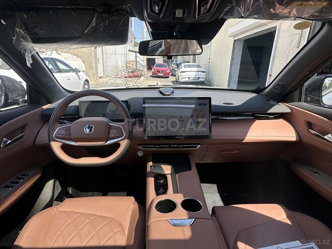 Changan Uni-Z-5