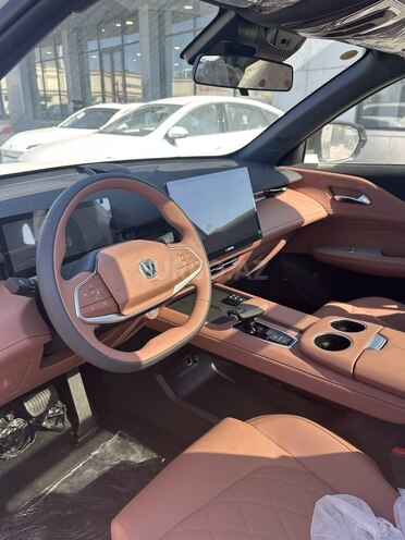 Changan Uni-Z-6