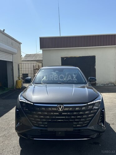 Changan Uni-Z-1