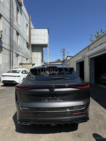 Changan Uni-Z-4