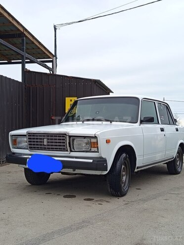 LADA (VAZ) 2107 2004, 94,475 km - 1.6 l - Bakı