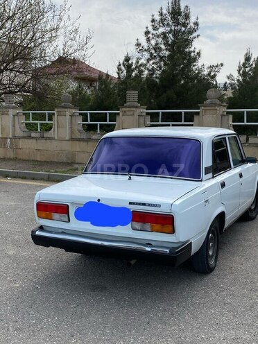 LADA (VAZ) 2107 2004, 94,475 km - 1.6 l - Bakı