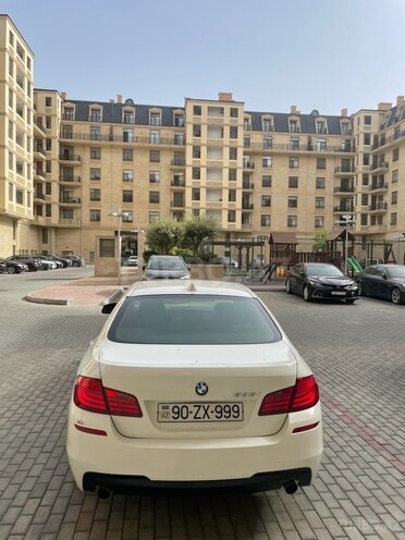 BMW 535 2010, 280,026 km - 3.0 l - Bakı
