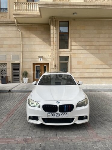 BMW 535 2010, 280,026 km - 3.0 l - Bakı