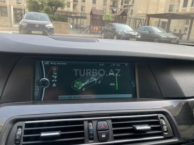 BMW 535 2010, 280,026 km - 3.0 l - Bakı