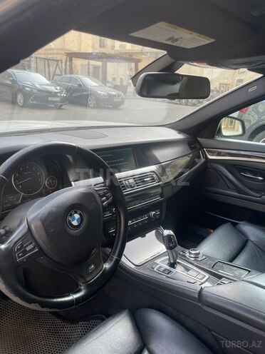 BMW 535 2010, 280,026 km - 3.0 l - Bakı