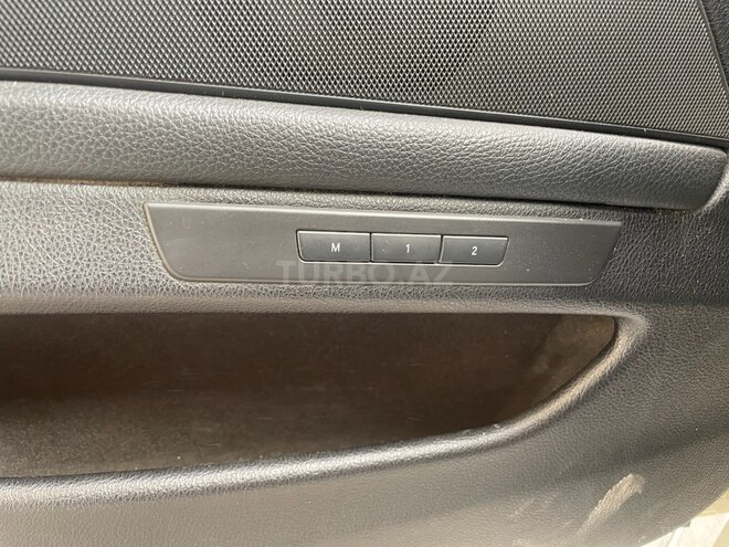 BMW 535 2010, 280,026 km - 3.0 l - Bakı