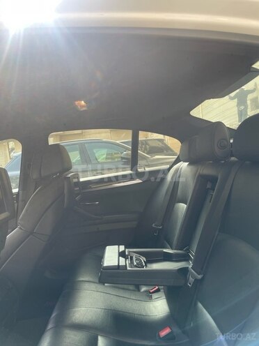 BMW 535 2010, 280,026 km - 3.0 l - Bakı