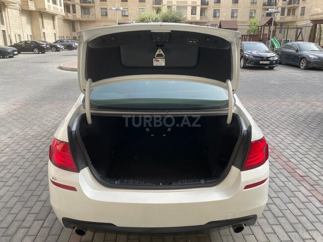 BMW 535 2010, 280,026 km - 3.0 l - Bakı