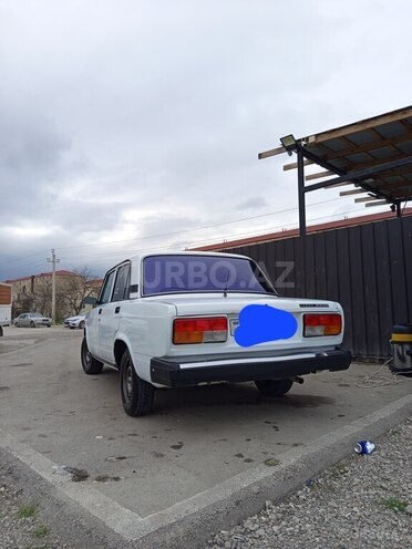 LADA (VAZ) 2107 2004, 94,475 km - 1.6 l - Bakı
