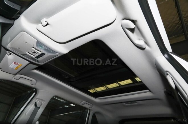 Toyota RAV4 2024, 0 km - 2.5 л - Bakı