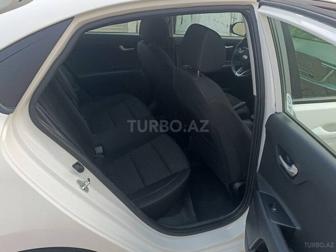 Kia Rio 2020, 90,000 km - 1.6 л - Bakı