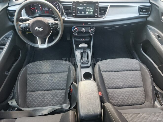 Kia Rio 2020, 90,000 km - 1.6 л - Bakı