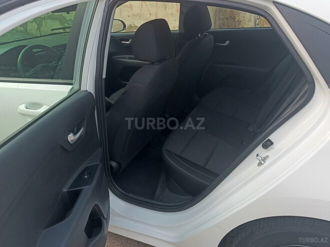 Kia Rio 2020, 90,000 km - 1.6 л - Bakı