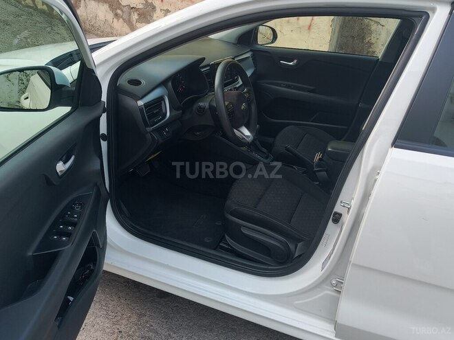 Kia Rio 2020, 90,000 km - 1.6 л - Bakı