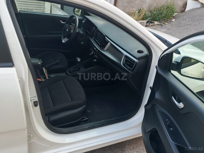 Kia Rio 2020, 90,000 km - 1.6 л - Bakı