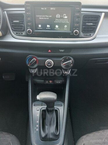 Kia Rio 2020, 90,000 km - 1.6 л - Bakı