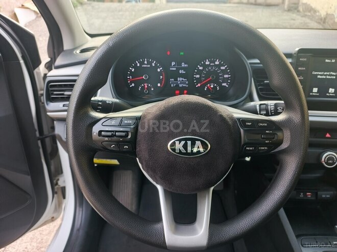 Kia Rio 2020, 90,000 km - 1.6 л - Bakı