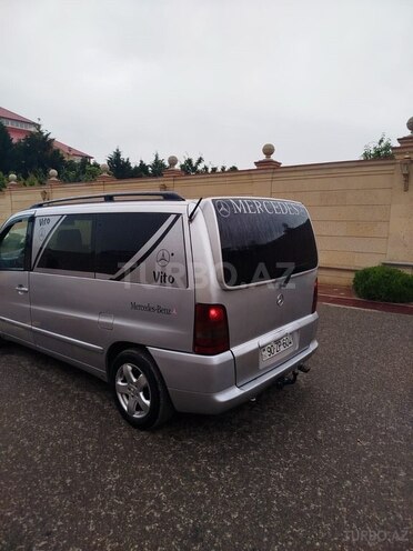 Mercedes Vito 1999, 280,000 km - 2.2 l - Şəmkir