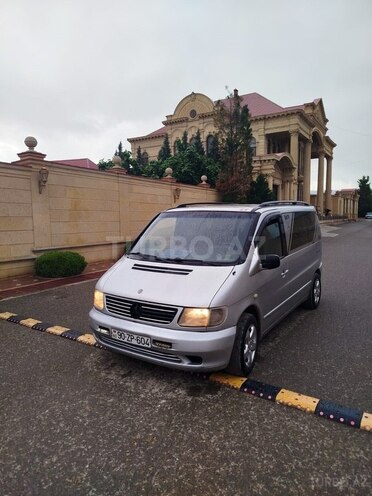 Mercedes Vito 1999, 280,000 km - 2.2 l - Şəmkir