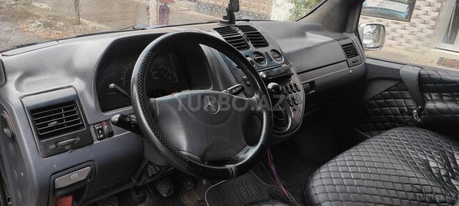 Mercedes Vito 1999, 280,000 km - 2.2 l - Şəmkir
