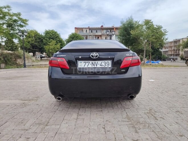 Toyota Camry 2008, 276,000 km - 2.4 l - Sumqayıt