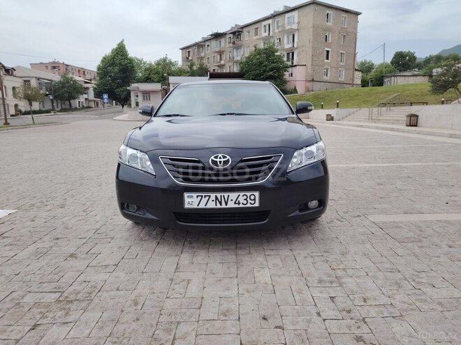 Toyota Camry 2008, 276,000 km - 2.4 l - Sumqayıt
